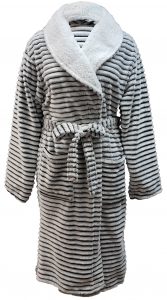 lounge robes for ladies